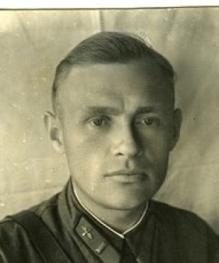 Копылов Константин Григорьевич