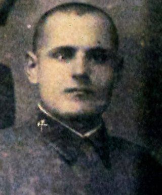 Мирошниченко Федор Калинкович