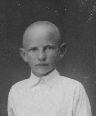 Карих Виталий Алексеевич