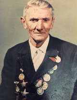 Бодунов Константин Александрович