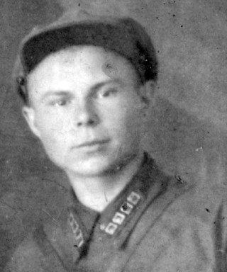 Шилин Александр Илларионович