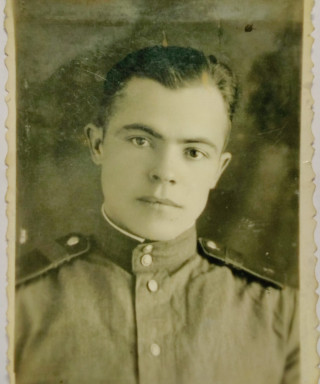 Рябцев Владимир Тарасович