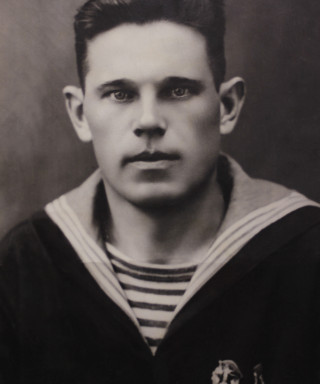 Тарасов Тимофей Захарович