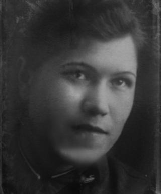 Лимина Нина Александровна