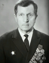 Зиняков Максим Давыдович