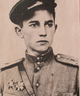 Висков Михаил Афанасьевич