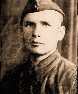 Гаврилов Иван Иванович