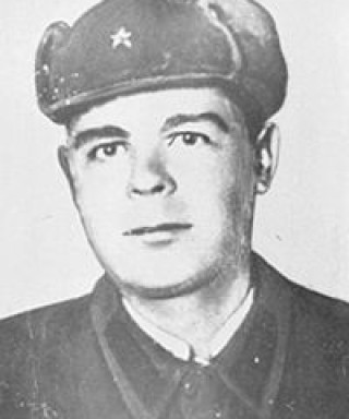 Симбирцев Василий