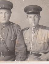 Ракитянский Николай Фёдорович