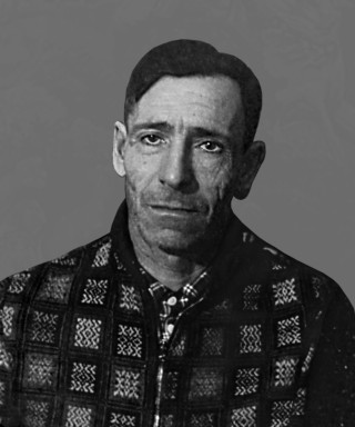 Маркин Пётр Фёдорович