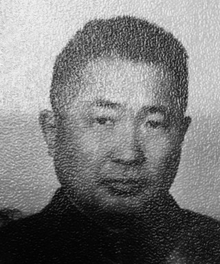 Митанов Сырен Хулакшинович