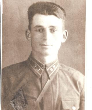 Липезин Александр Андреевич