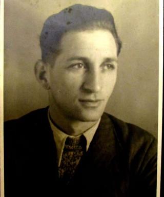 Рыжиков Ефим Маркович