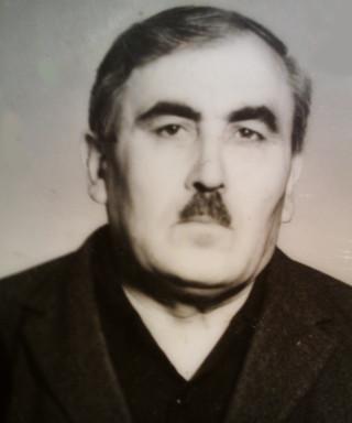 Шиукаев(Шукаев) Григорий Константинович