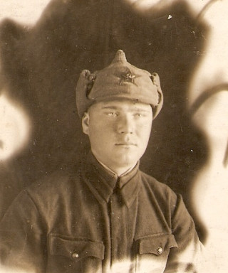 Данилов Георгий Михайлович