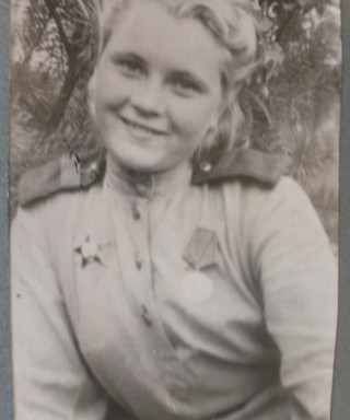 Покровская Инна Николаевна