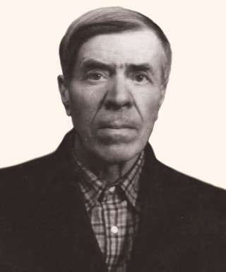 Перевальский Филимон Осипович