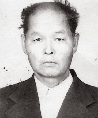 Пак Ден (Александр) Хан