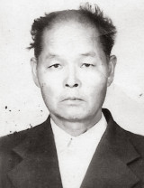 Пак Ден (Александр) Хан