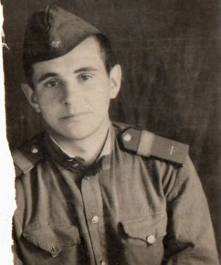 Лапин Владимир Иванович