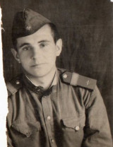 Лапин Владимир Иванович