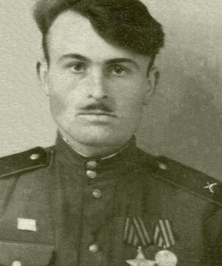 Каёткин Борис Иванович