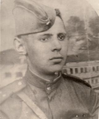 Целевич Михаил Викентьевич