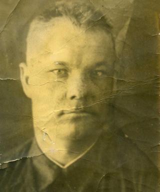 Витюков Григорий Яковлевич