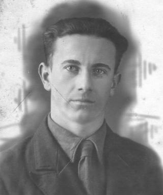 Терёхин Михаил Гаврилович