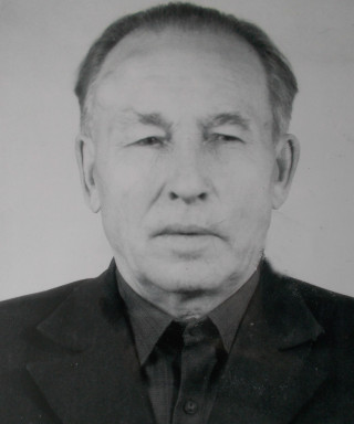 Квашнев Петр Федорович
