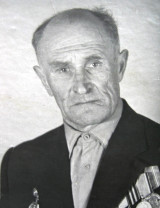 Сафонов Афанасий Владимирович