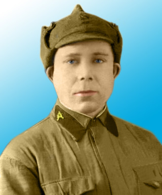 Мельников Андрей Степанович