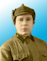 Мельников Андрей Степанович