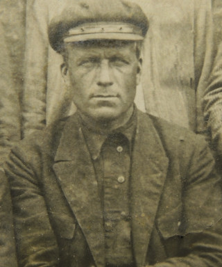 Белоконь Михаил Иванович