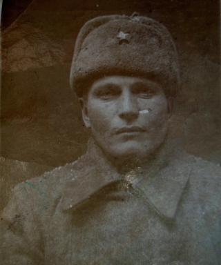 Лебедев Павел Моисеевич