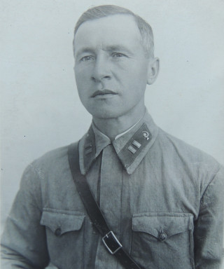 Трофимов Петр Павлович