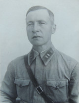 Трофимов Петр Павлович