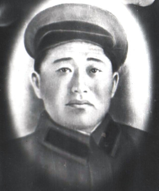 Кенжебаев Селймурат Адамович