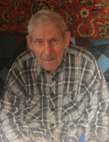 Морсков Павел Федорович