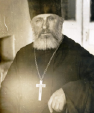 Болсун Андрей Яковлевич