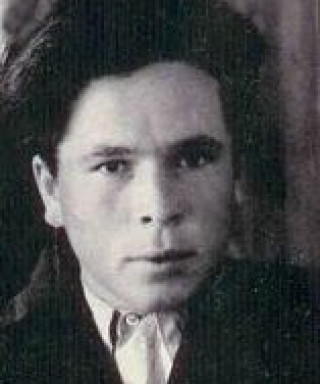 Ионичев Тимофей Тимофеевич