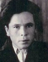 Ионичев Тимофей Тимофеевич