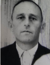 Кравченко Пётр Степанович