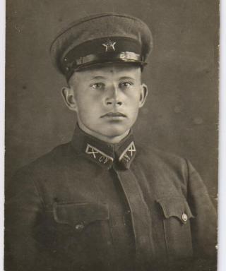 Каракулин Зиновий Иванович