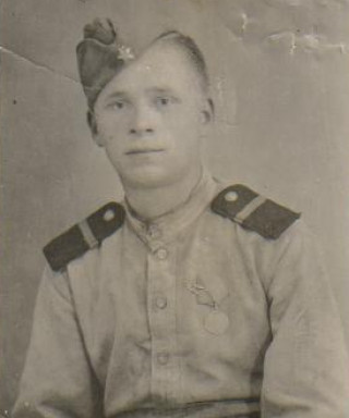 Мерзляков Сергей Афанасьевич