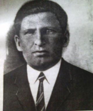 Бахматов Михаил Степанович