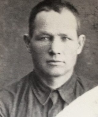 Обухов Андрей Семёнович