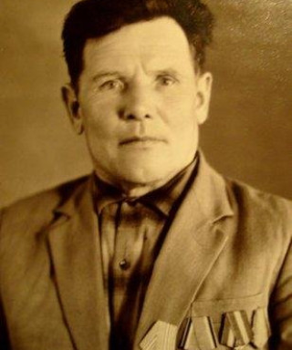 Гладков Иосиф Васильевич