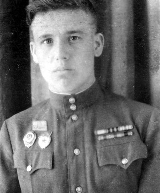 Жулин Виктор Михайлович