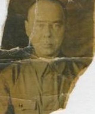 Козырев Иван Николаевич